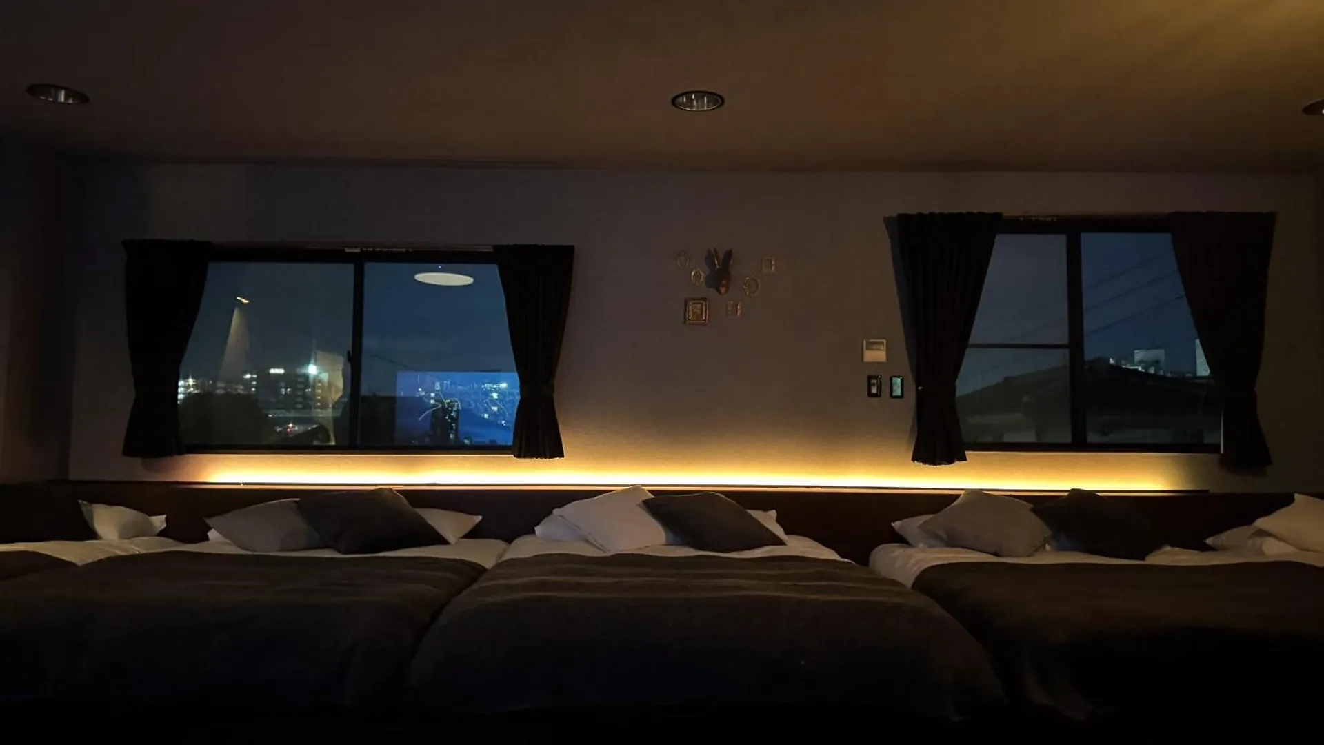 Ogokusou - Vacation Stay 30922V Fukuoka  Japan