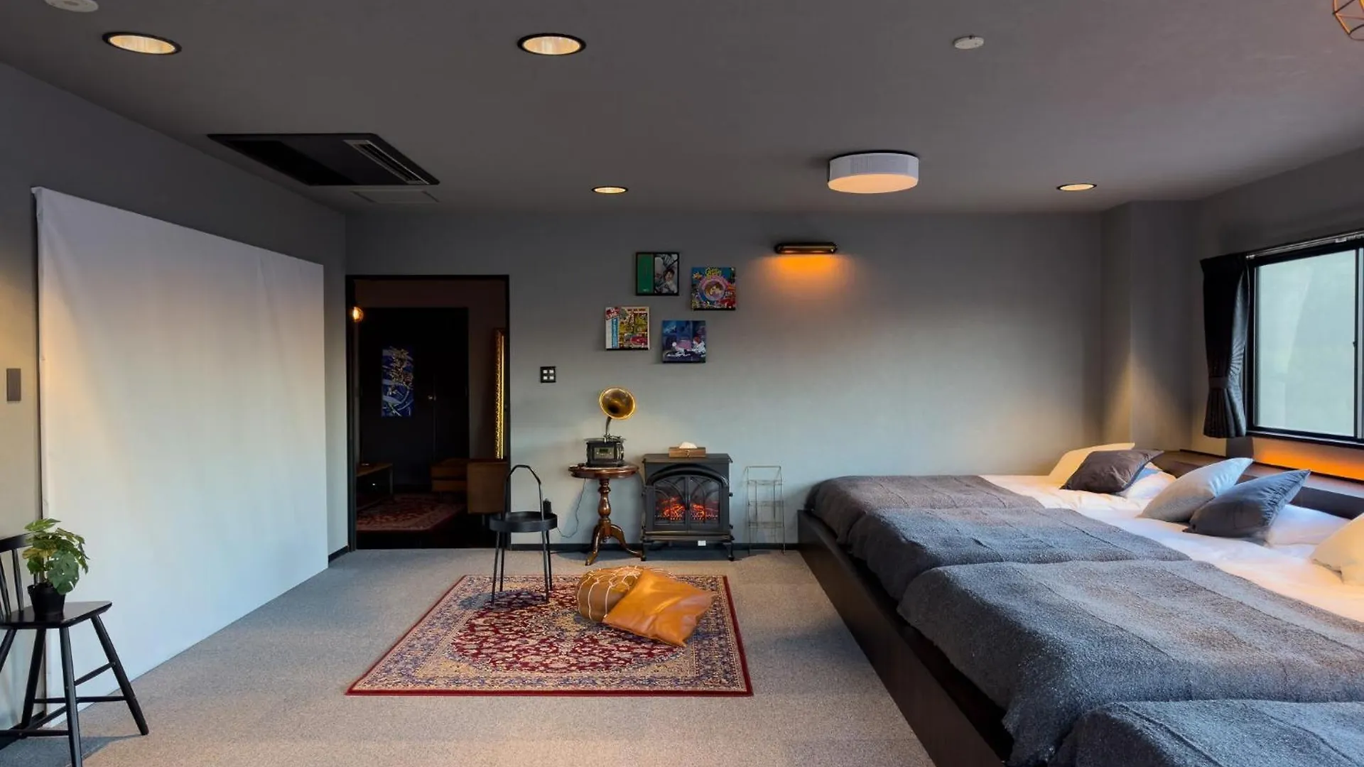 Apartment Ogokusou - Vacation Stay 30922V Fukuoka  Japan
