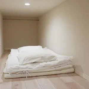 アパート Trip Pod Takasago A, 福岡市