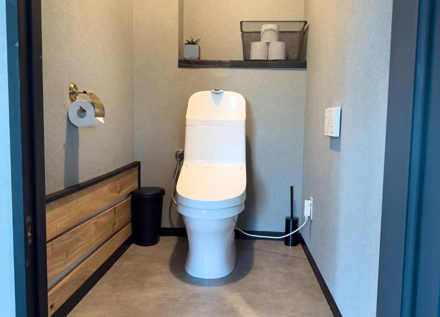 Апартаменты Ogokusou - Vacation Stay 30922V Фукуока