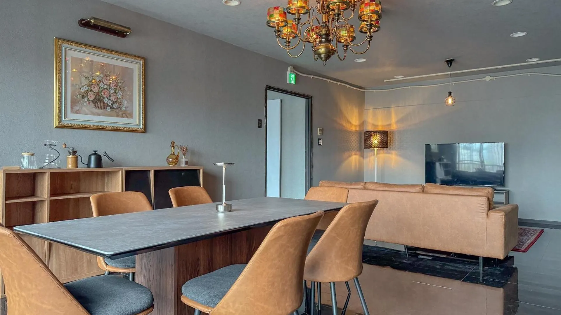 Ogokusou - Vacation Stay 30922V Фукуока